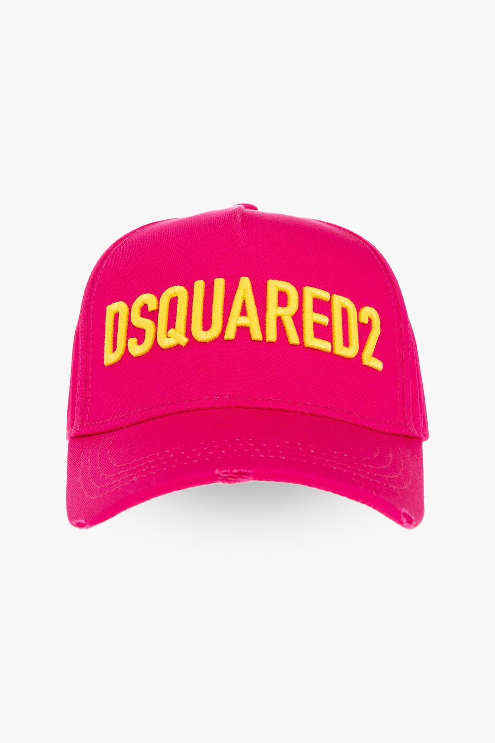 Dsquared pink hat on sale